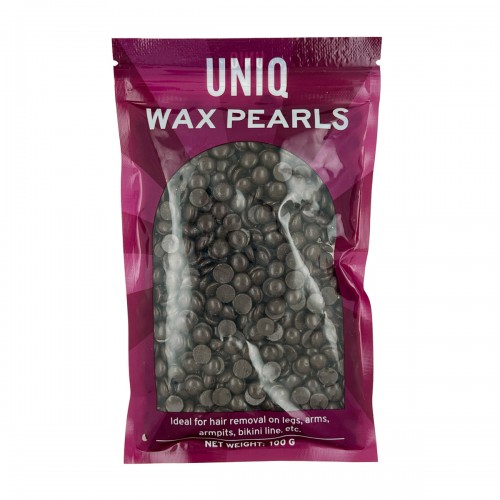 Wax Pearls / Voksperler 100g - Chokolade