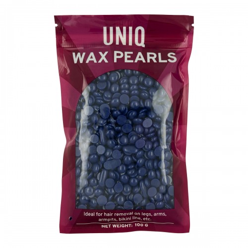 Wax Pearls / Voksperler 100g - Lavendel